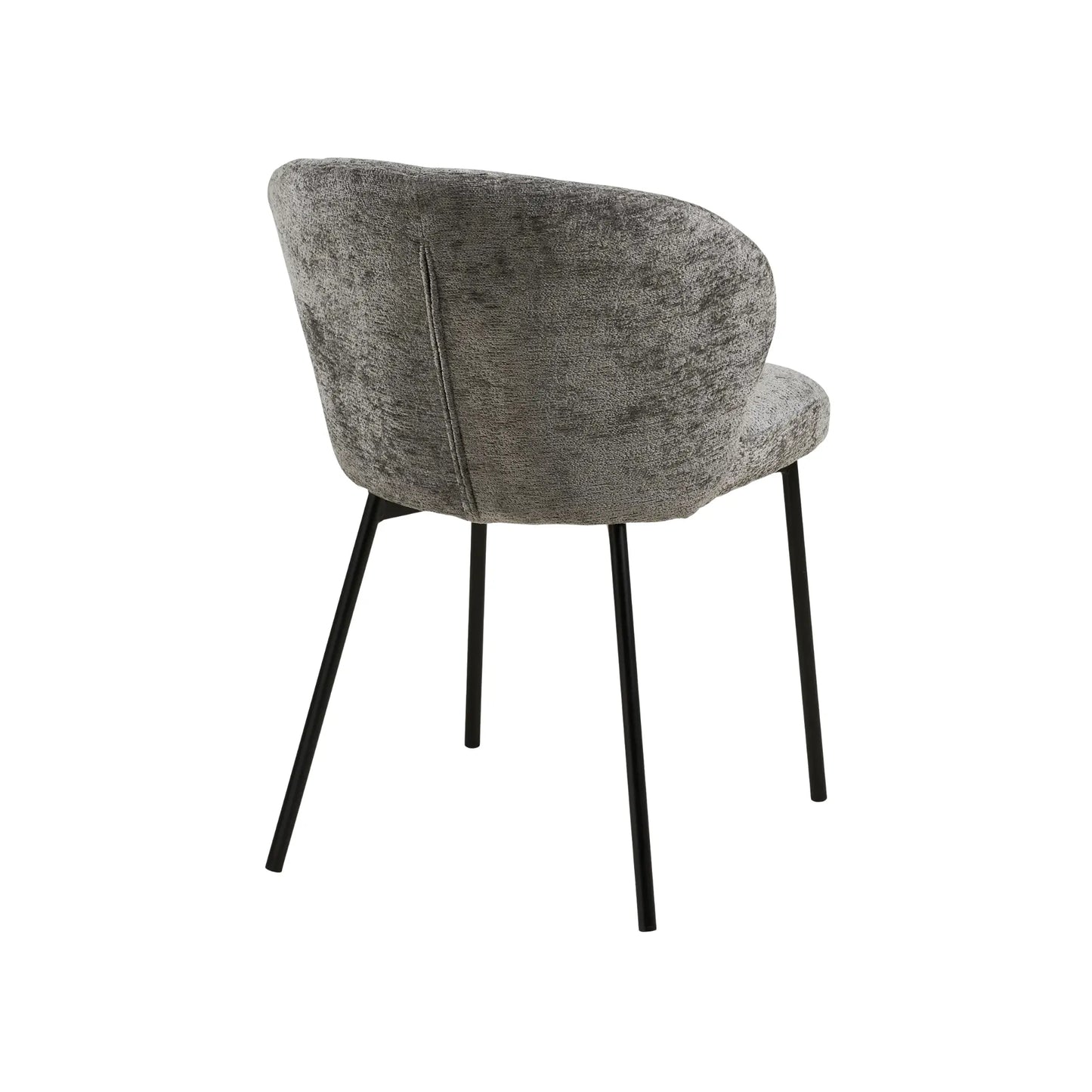 House Nordic Roanne Matstol 2-Pack, Sand