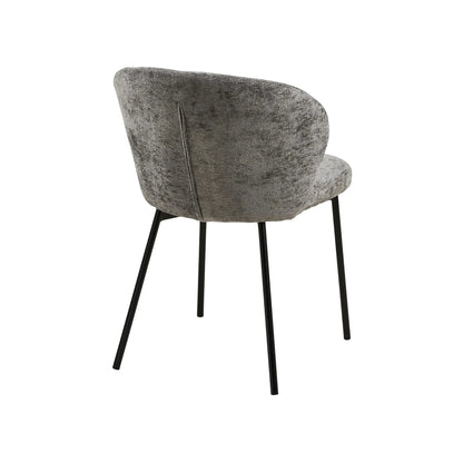 House Nordic Roanne Matstol 2-Pack, Sand