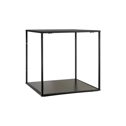 House Nordic, Vita Vägghylla, Svart