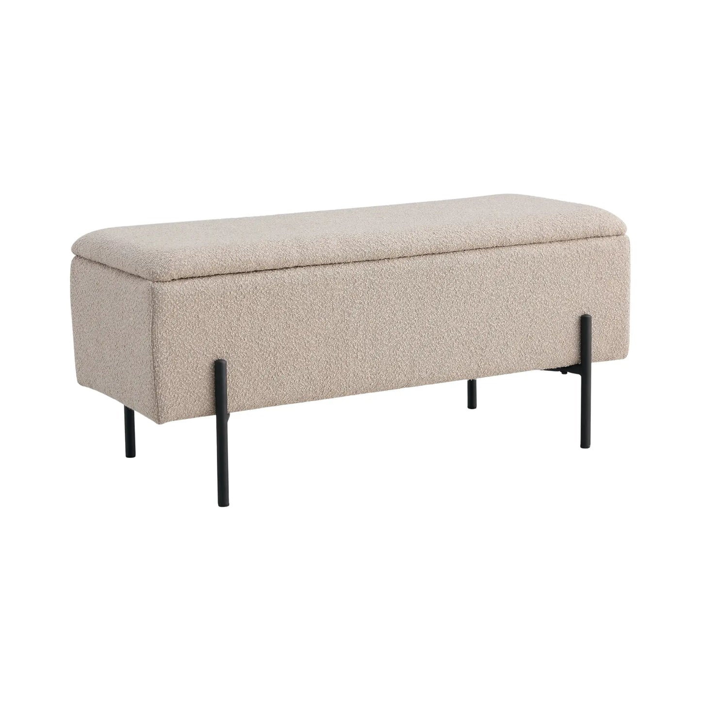 House Nordic Watford Bänk, Beige