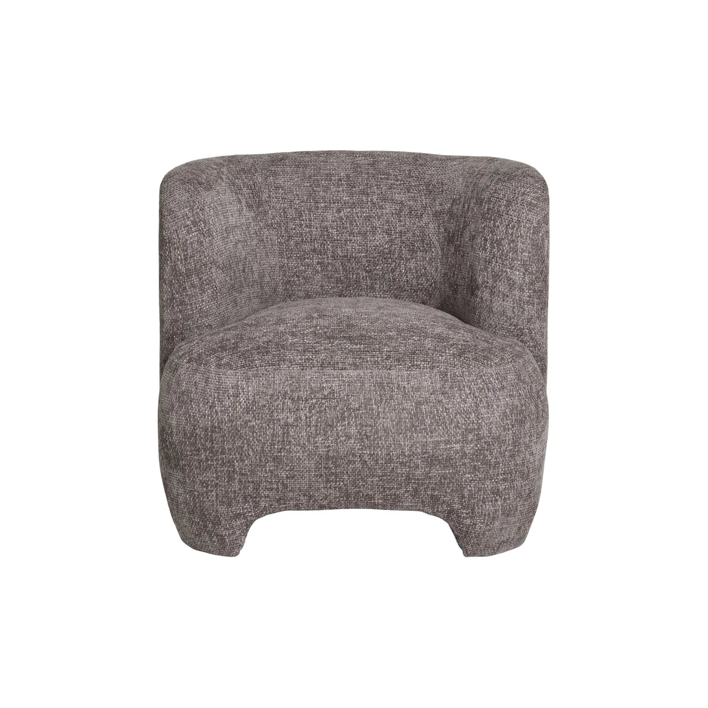 House Nordic Nazare Loungefåtölj, Grå
