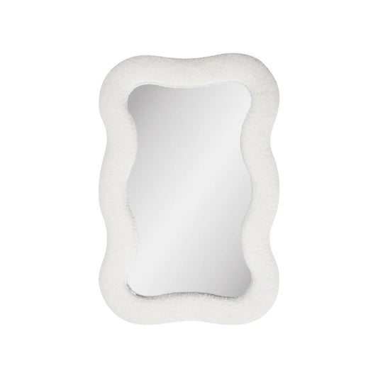 House Nordic, Bosaro Spegel, Vit