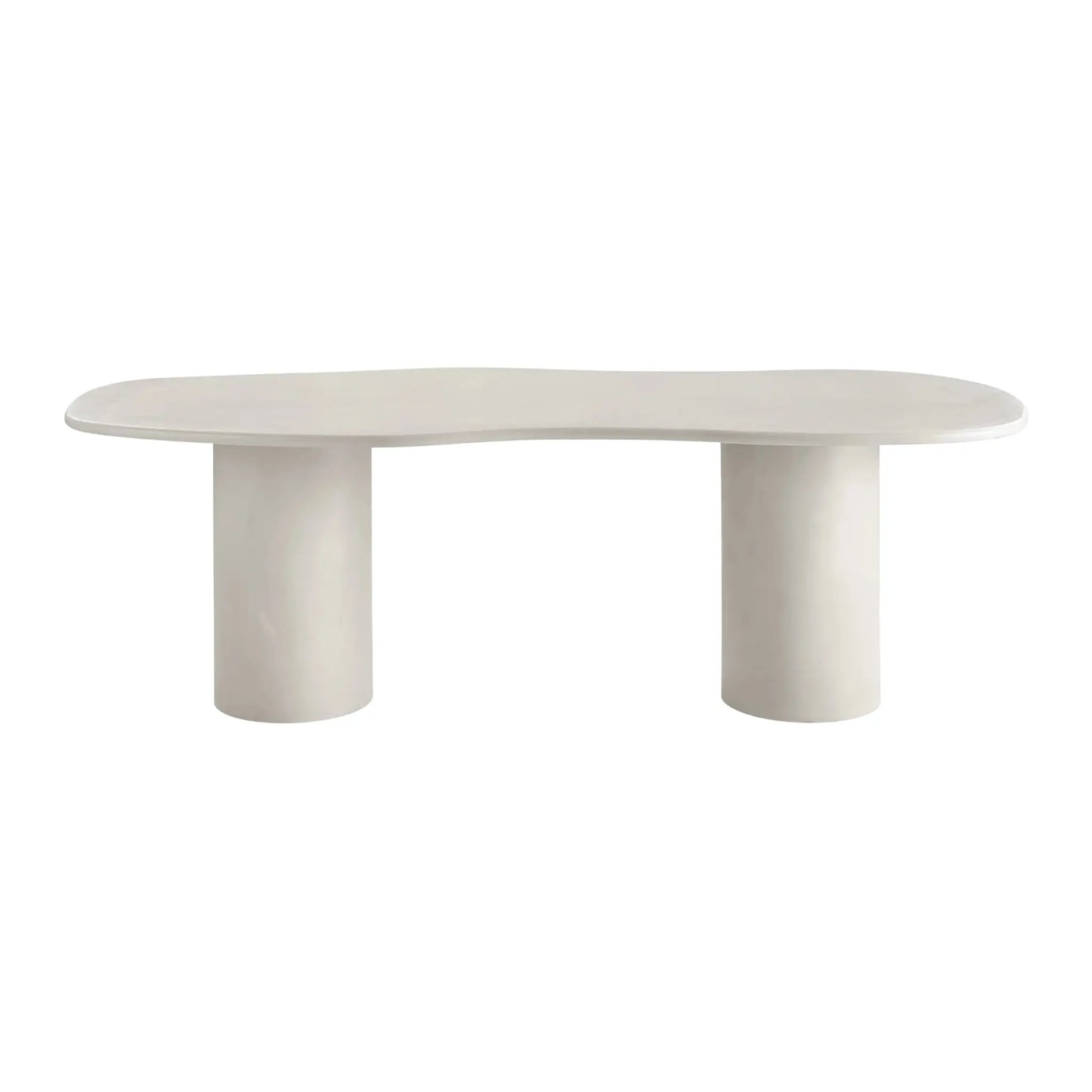 House Nordic Maranola Matbord 96x200 cm, Beige