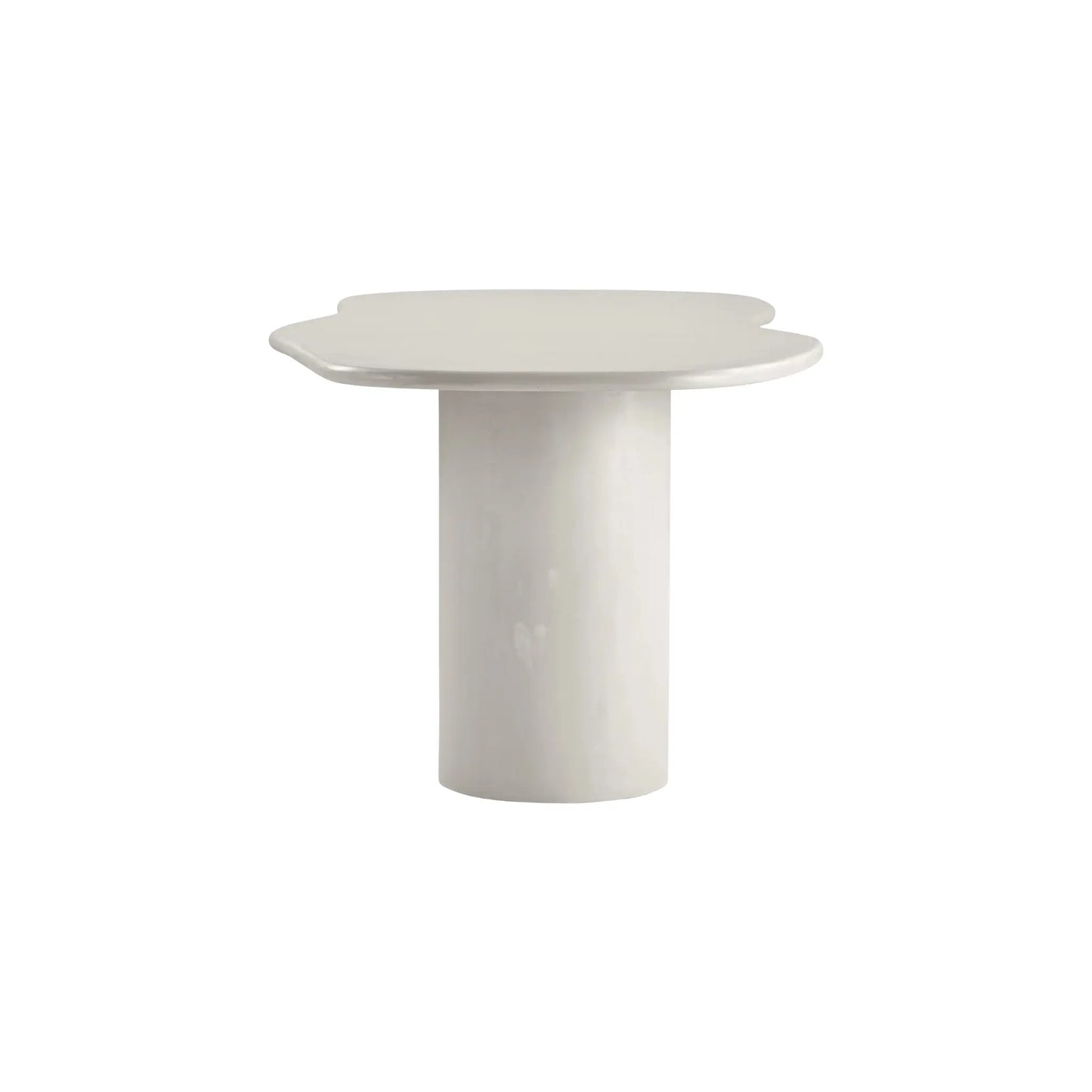 House Nordic Maranola Matbord 96x200 cm, Beige