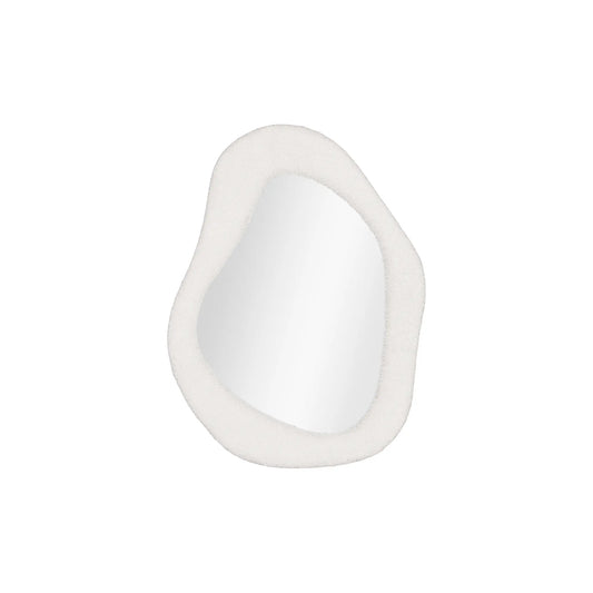 House Nordic, Bosa Spegel, Vit