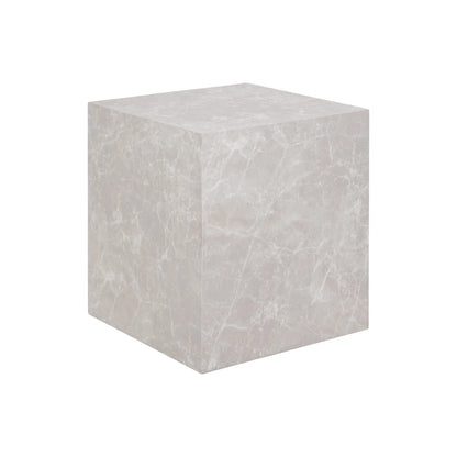 House Nordic, Prague Sidobord, Marmor