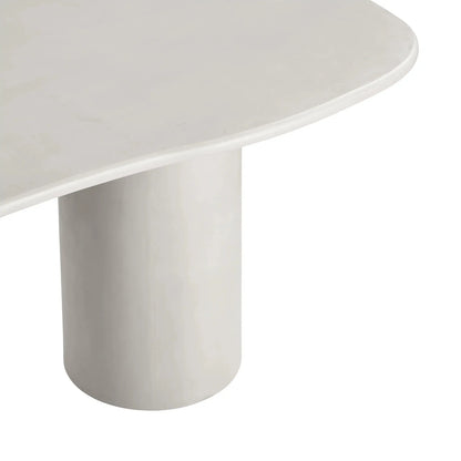 House Nordic Maranola Matbord 96x200 cm, Beige