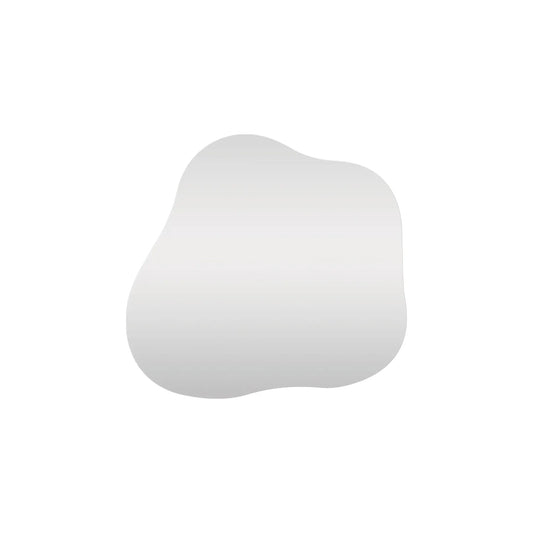 House Nordic, Palermo Spegel, Glas