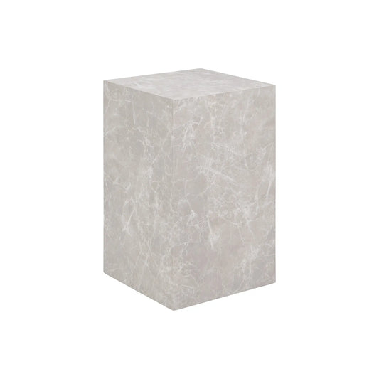 House Nordic, Prague Sidobord, Marmor