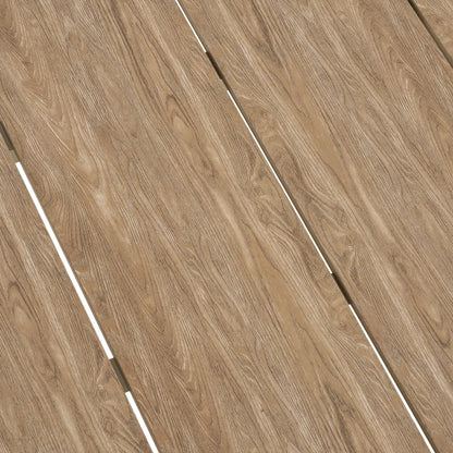 House Nordic Abela Matbord 100x200 cm, Sand/Natur