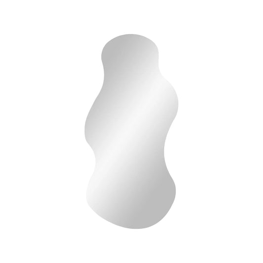 House Nordic, Palermo Spegel, Glas