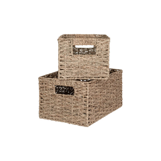 House Nordic, Venoso Korgar 2 st, Natur