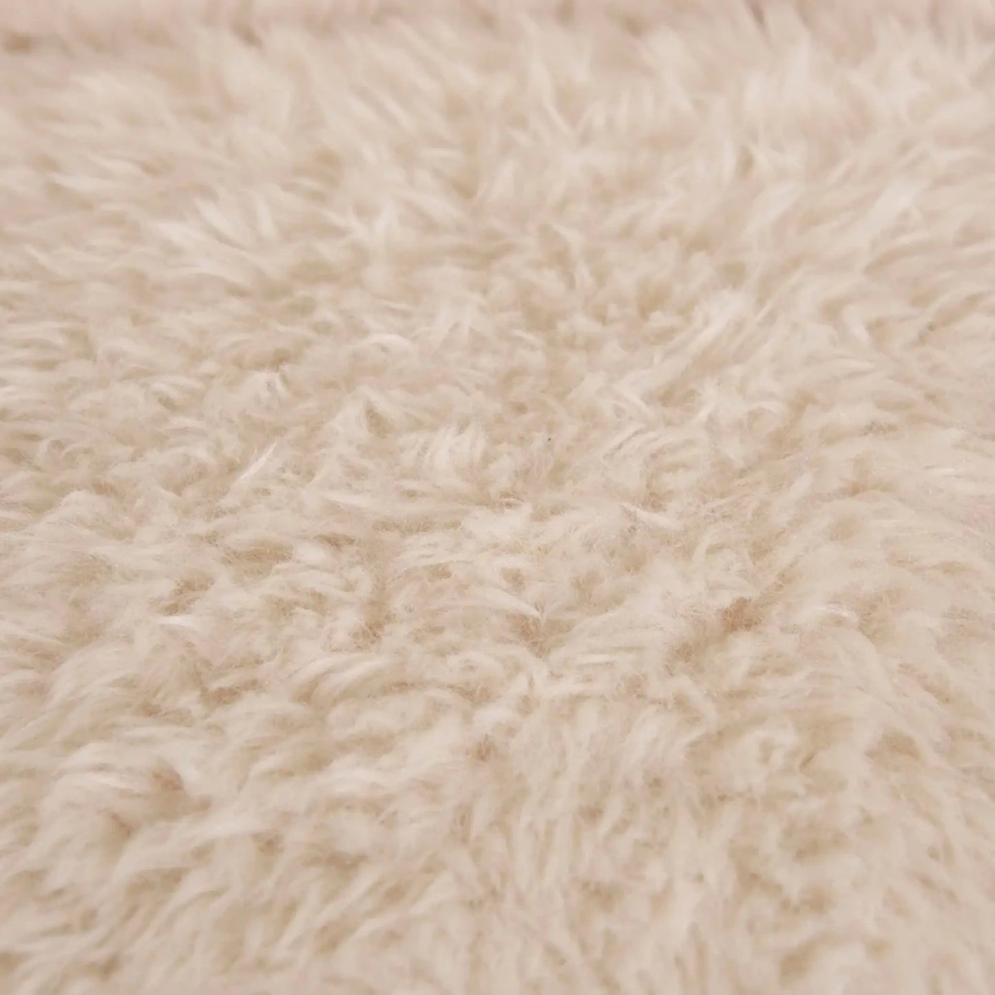 House Nordic Setubal Loungefåtölj, Offwhite