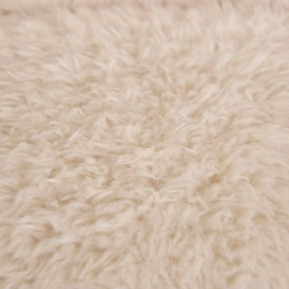 House Nordic Setubal Loungefåtölj, Offwhite