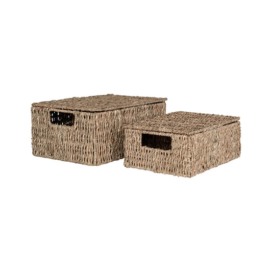 House Nordic, Venoso Korgar 2 st, Natur