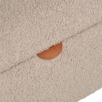 House Nordic Harlow Bänk, Beige