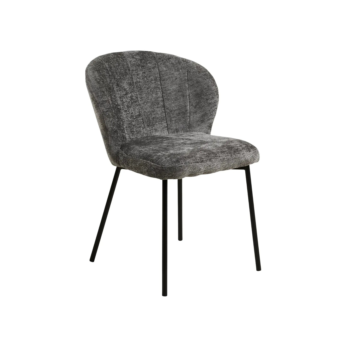House Nordic Roanne Matstol 2-Pack, Sand