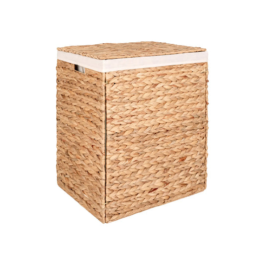 House Nordic, Passo Tvättkorg, Natur