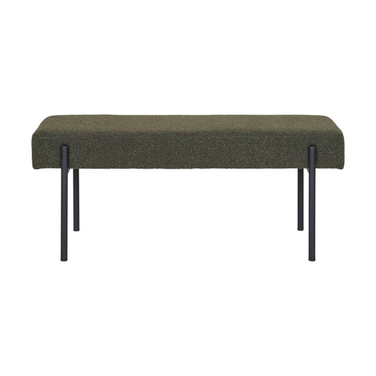 House Nordic, Swindon Bänk, Mörkgrön