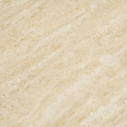 House Nordic Annecy Matbord 120 cm, Sand