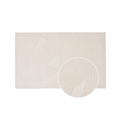 House Nordic, Pune Matta, Ivory