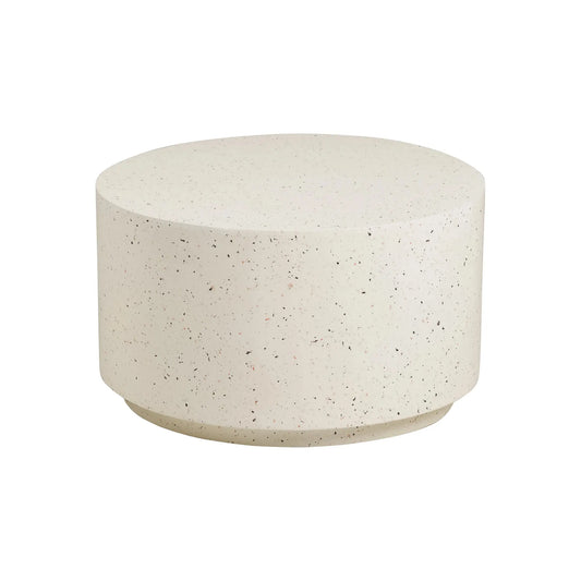House Nordic Bonn Soffbord 70 cm, Offwhite
