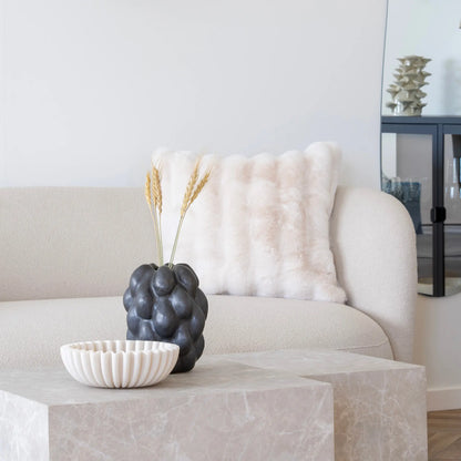 House Nordic, Mykonos 2,5-Sits Soffa, Sand