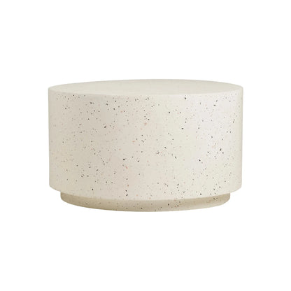 House Nordic Bonn Soffbord 70 cm, Offwhite
