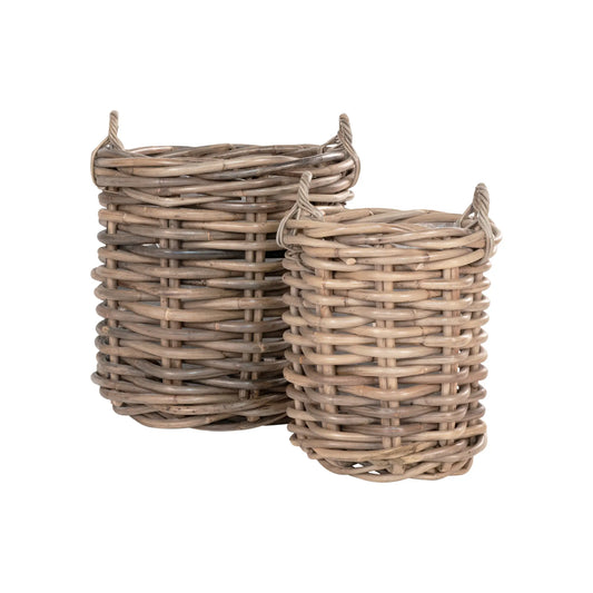 House Nordic, Burton Korgar 2 st, Natur