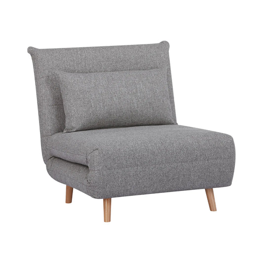 House Nordic, Marlow Bäddsoffa, Grå