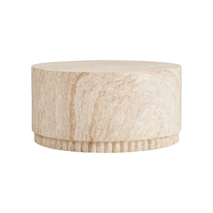 House Nordic Bonn Soffbord 75 cm, Natur