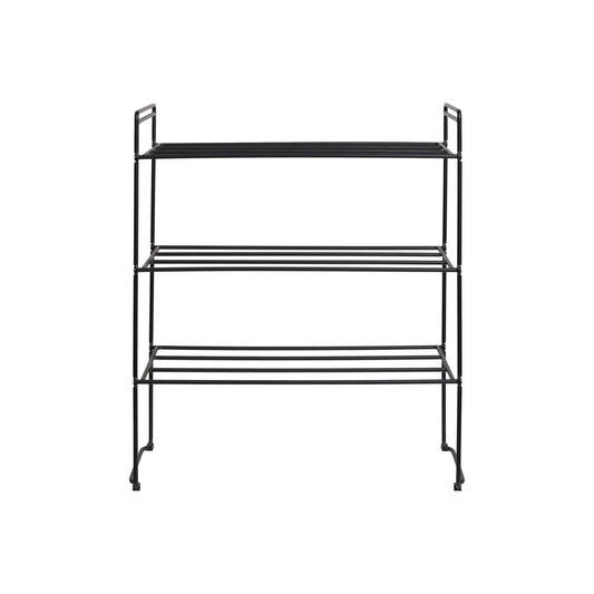 House Nordic, Swansea Skoställ, Svart