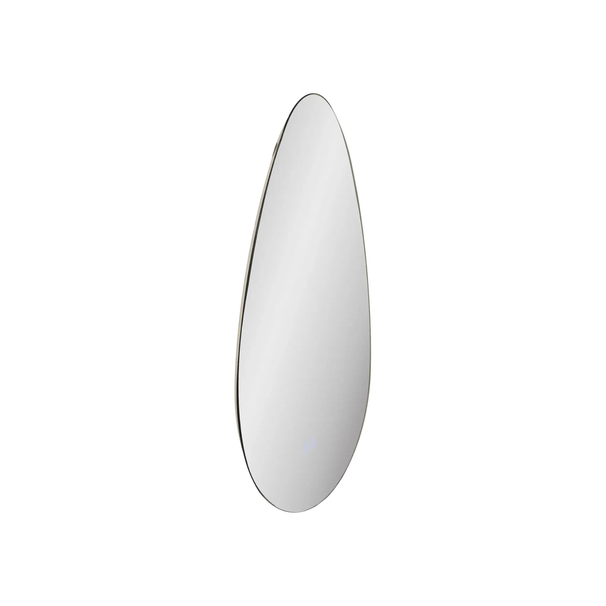 House Nordic Kiama Spegel 58x80 cm, Glas