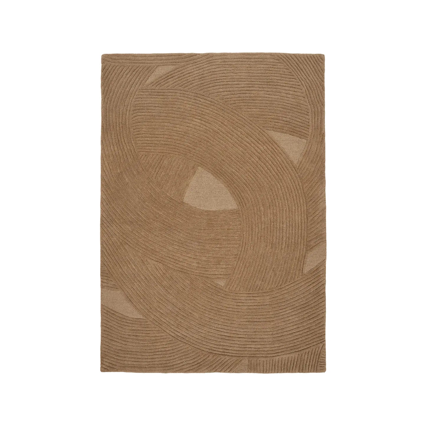 House Nordic Pune Matta 200x300 cm, Natur