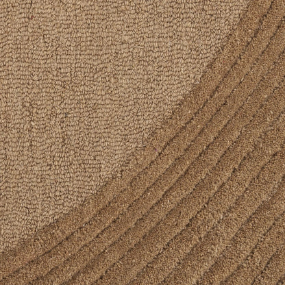 House Nordic Pune Matta 200x300 cm, Natur