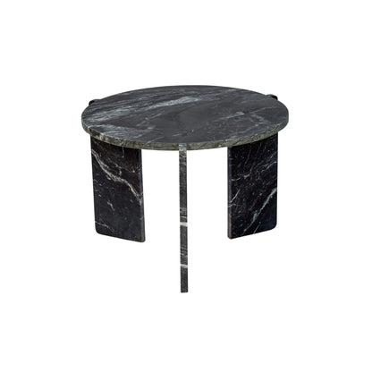 Jakobsdals Dalvör Bord Ø55 cm, Svart