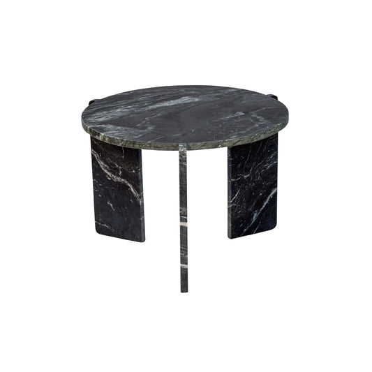 Jakobsdals Dalvör Bord Ø55 cm, Svart