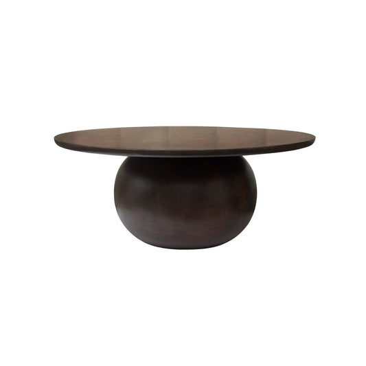 Jakobsdals Miraya Bord, Brun