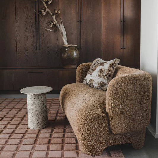 Jakobsdals Senza Soffa, Beige