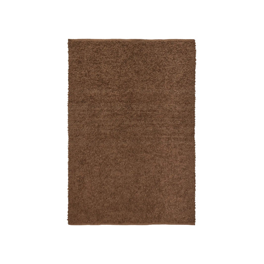 Jakobsdals Della Matta 200x260 cm, Brun