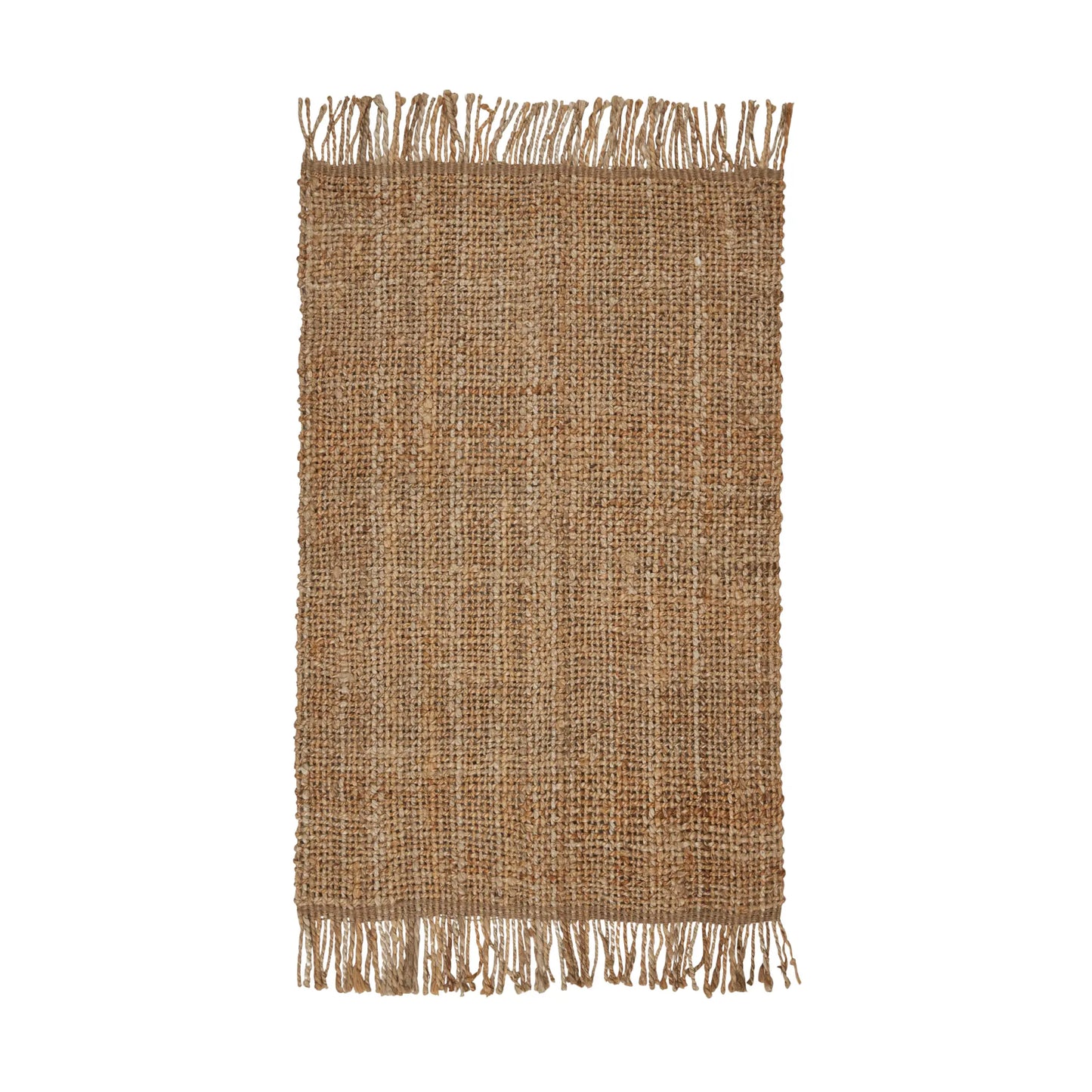 Jakobsdals Thess Matta 200x300 cm, Natur