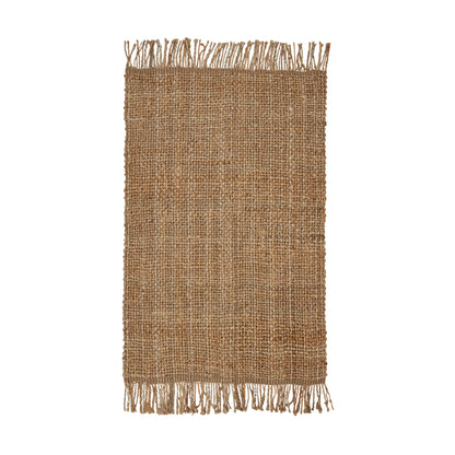 Jakobsdals Thess Matta 200x300 cm, Natur