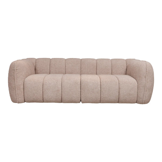 Jakobsdals Senzo Soffa L, Beige