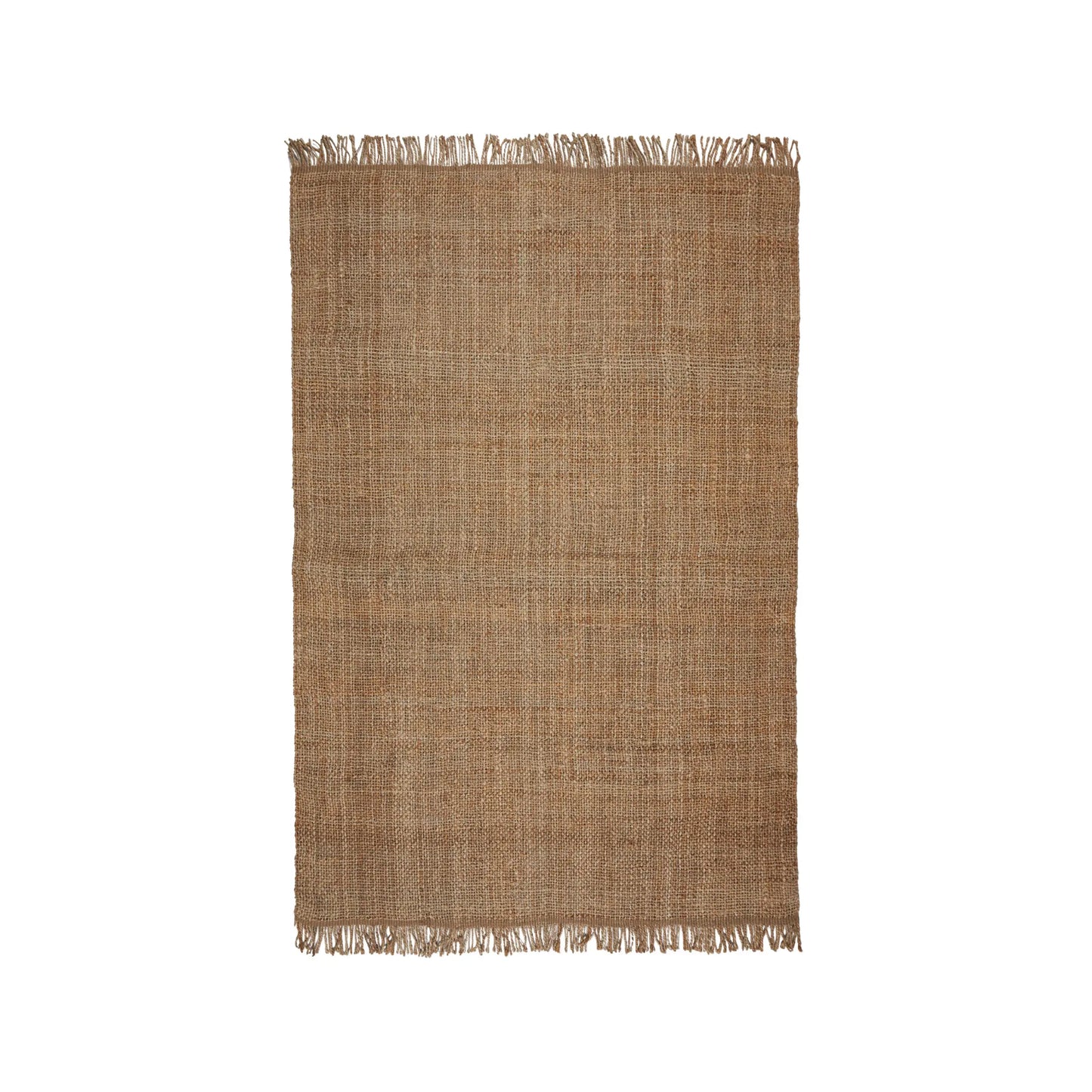 Jakobsdals Thess Matta 160x230 cm, Natur