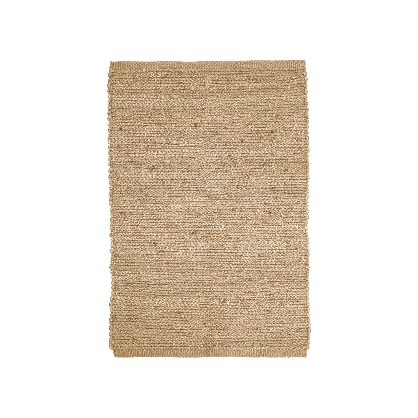 Jakobsdals Merida Matta 200x300 cm, Natur