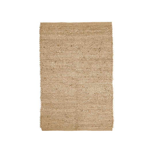 Jakobsdals Merida Matta 200x300 cm, Natur