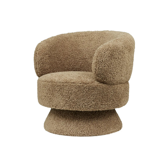Jakobsdals Senza Fåtölj, Beige