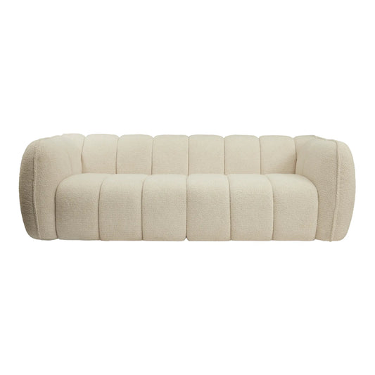 Jakobsdals Senzo Soffa L, Offwhite