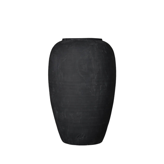 Lene Bjerre Catia Vas Ø36.5 cm, Antik Svart