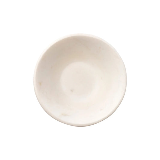 Lene Bjerre Marnine Skål 4-pack Ø10 cm, Vit